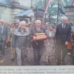 16.06.2024. Wąchock. Wernisaż wystawy poświęconej Eugeniuszowi Kaczyńskiemu „Nurtowi” / Fot. Anna Głąb - Radio Kielce