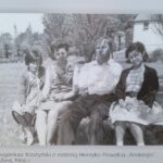 16.06.2024. Wąchock. Wernisaż wystawy poświęconej Eugeniuszowi Kaczyńskiemu „Nurtowi” / Fot. Anna Głąb - Radio Kielce