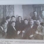 16.06.2024. Wąchock. Wernisaż wystawy poświęconej Eugeniuszowi Kaczyńskiemu „Nurtowi” / Fot. Anna Głąb - Radio Kielce