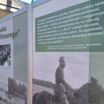 16.06.2024. Wąchock. Wernisaż wystawy poświęconej Eugeniuszowi Kaczyńskiemu „Nurtowi” / Fot. Anna Głąb - Radio Kielce