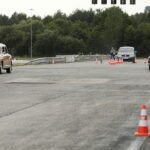 13.06.2024 Miedziana Góra. Zlot Klubu Zabytkowych Mercedesów Polska / Fot. Jarosław Kubalski - Radio Kielce