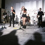 14.06.2024 Radio Kielce. Studio Gram. Koncert zespołu PatrykBand / Fot. Jarosław Kubalski - Radio Kielce