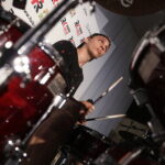 14.06.2024 Radio Kielce. Studio Gram. Koncert zespołu PatrykBand / Fot. Jarosław Kubalski - Radio Kielce