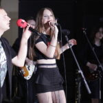 14.06.2024 Radio Kielce. Studio Gram. Koncert zespołu PatrykBand / Fot. Jarosław Kubalski - Radio Kielce