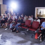 14.06.2024 Radio Kielce. Studio Gram. Koncert zespołu PatrykBand / Fot. Jarosław Kubalski - Radio Kielce