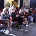 14.06.2024 Radio Kielce. Studio Gram. Koncert zespołu PatrykBand / Fot. Jarosław Kubalski - Radio Kielce