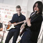 14.06.2024 Radio Kielce. Studio Gram. Koncert zespołu PatrykBand / Fot. Jarosław Kubalski - Radio Kielce