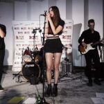 14.06.2024 Radio Kielce. Studio Gram. Koncert zespołu PatrykBand / Fot. Jarosław Kubalski - Radio Kielce