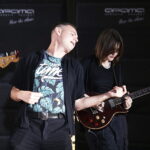 14.06.2024 Radio Kielce. Studio Gram. Koncert zespołu PatrykBand / Fot. Jarosław Kubalski - Radio Kielce