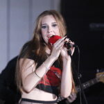 14.06.2024 Radio Kielce. Studio Gram. Koncert zespołu PatrykBand / Fot. Jarosław Kubalski - Radio Kielce