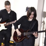 14.06.2024 Radio Kielce. Studio Gram. Koncert zespołu PatrykBand / Fot. Jarosław Kubalski - Radio Kielce