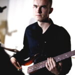 14.06.2024 Radio Kielce. Studio Gram. Koncert zespołu PatrykBand / Fot. Jarosław Kubalski - Radio Kielce