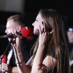 14.06.2024 Radio Kielce. Studio Gram. Koncert zespołu PatrykBand / Fot. Jarosław Kubalski - Radio Kielce