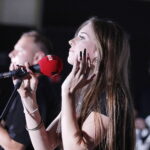 14.06.2024 Radio Kielce. Studio Gram. Koncert zespołu PatrykBand / Fot. Jarosław Kubalski - Radio Kielce