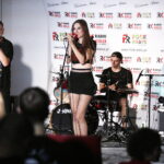 14.06.2024 Radio Kielce. Studio Gram. Koncert zespołu PatrykBand / Fot. Jarosław Kubalski - Radio Kielce