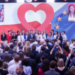 Koalicja Obywatelska wygrywa wybory do Parlamentu Europejskiego [WYNIKI EXIT POLL]