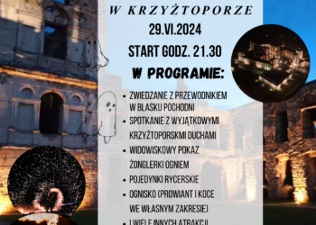 Wyjątkowe rozpoczęcie wakacji 2024 w Krzyżtoporze - Radio Kielce