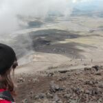 Muzyczne podróże. Ekwador / Fot. Jakub Raduszewski, Antoni Pawlak