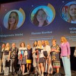 18.06.2024. Ostrowiec Świętokrzyski. Ostrowiecki Browar Kultury. XXXIII Gala „Uczeń Roku” / Fot. Anna Głąb - Radio Kielce