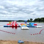 „Świętokrzyska Ibiza” ma wodę czystą jak kryształ