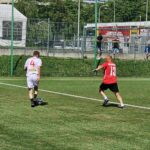 15.06.2024. Kielce. Mecz. Mistrzostwa województwa świętokrzyskiego w piłce nożnej oldbojów / Fot. Maciej Makuła - Radio Kielce