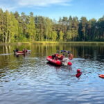 Fot. KP PSP Staszów