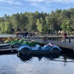 Golejów. Jezioro / Fot. Grażyna Szlęzak - Radio Kielce