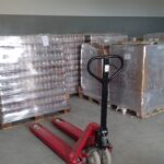 Pomoc żywnościowa / Fot. Caritas Diecezji Sandomierskiej