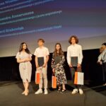 18.06.2024. Ostrowiec Świętokrzyski. Ostrowiecki Browar Kultury. XXXIII Gala „Uczeń Roku” / Fot. Anna Głąb - Radio Kielce