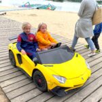 24.06.2024. Sielpia. Zalew / Fot. Magdalena Galas-Klusek - Radio Kielce