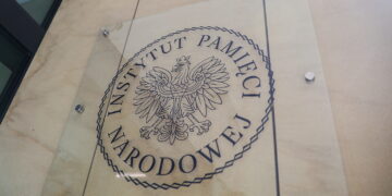 IPN ogłosił konkurs na stanowisko prezesa