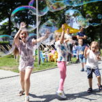 Urząd zachęca do wyrobienia paszportu podczas pikniku