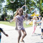 08.06.2024. Kielce. Piknik pod hasłem „Zrób dziecku paszport” / Fot. Wiktor Taszłow - Radio Kielce