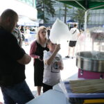 08.06.2024. Kielce. Piknik pod hasłem „Zrób dziecku paszport” / Fot. Wiktor Taszłow - Radio Kielce