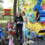 08.06.2024. Kielce. Piknik pod hasłem „Zrób dziecku paszport” / Fot. Wiktor Taszłow - Radio Kielce