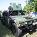 08.06.2024. Kielce. Piknik pod hasłem „Zrób dziecku paszport” / Fot. Wiktor Taszłow - Radio Kielce