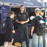 08.06.2024. Kielce. Piknik pod hasłem „Zrób dziecku paszport” / Fot. Wiktor Taszłow - Radio Kielce