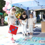 08.06.2024. Kielce. Piknik pod hasłem „Zrób dziecku paszport” / Fot. Wiktor Taszłow - Radio Kielce