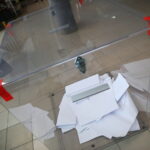 Trwa głosowanie. Powiat starachowicki w czołówce województwa