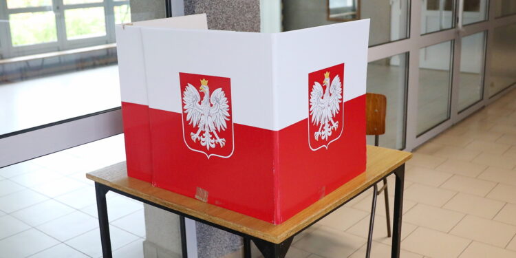 Poradnik wyborczy. O północy rozpocznie się cisza wyborcza