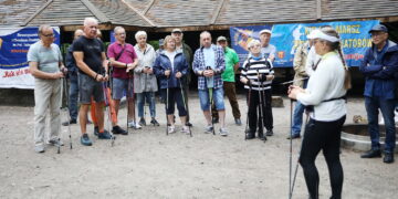 Stowarzyszenie Mężczyzn z Chorobami Prostaty „Gladiator” zaprasza na marsz