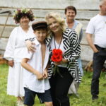 Rodzinna niedziela w Tokarni