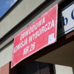 09.06.2024. Kielce. Wybory do Parlamentu Europejskiego / Fot. Wiktor Taszłow - Radio Kielce