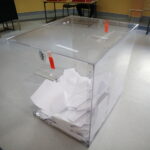 Są wyniki referendum w Górnie. Frekwencja wpłynęła na wynik