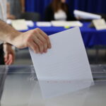 Wyborcy niezdecydowani mogą być kluczowi w drugiej turze wyborów prezydenckich