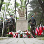 12.06.2024. Kielce. Obchody święta 2. Pułku Artylerii Lekkiej Legionów / fot. Wiktor Taszłow - Radio Kielce