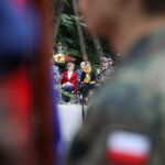 12.06.2024. Kielce. Obchody święta 2. Pułku Artylerii Lekkiej Legionów / fot. Wiktor Taszłow - Radio Kielce