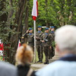 12.06.2024. Kielce. Obchody święta 2. Pułku Artylerii Lekkiej Legionów / fot. Wiktor Taszłow - Radio Kielce