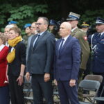 12.06.2024. Kielce. Obchody święta 2. Pułku Artylerii Lekkiej Legionów / fot. Wiktor Taszłow - Radio Kielce