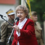 12.06.2024. Kielce. Obchody święta 2. Pułku Artylerii Lekkiej Legionów / fot. Wiktor Taszłow - Radio Kielce